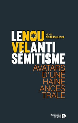 Télécharger le livre :  Le Nouvel antisémitisme