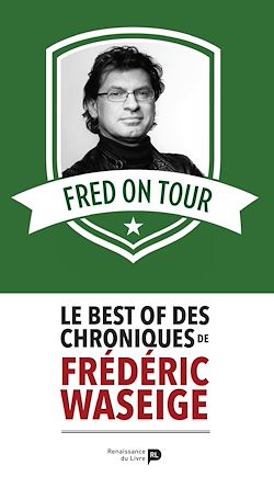 Télécharger le livre :  Fred on Tour