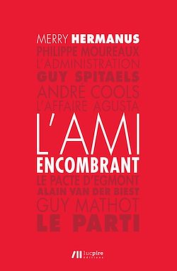 Télécharger le livre :  L'ami encombrant
