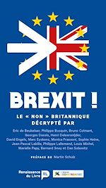 Télécharger le livre :  Brexit