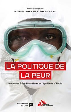 Télécharger le livre :  La Politique de la peur