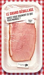 Télécharger le livre :  Le grand déballage