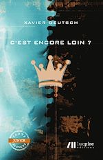 Télécharger le livre :  C'est encore loin ?