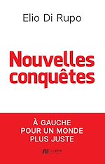 Télécharger le livre :  Nouvelles conquêtes