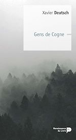 Télécharger le livre :  Gens de Cogne