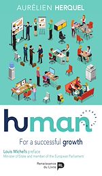 Télécharger le livre :  Hu-man