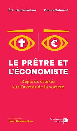 Télécharger le livre :  Le prêtre et l'économiste