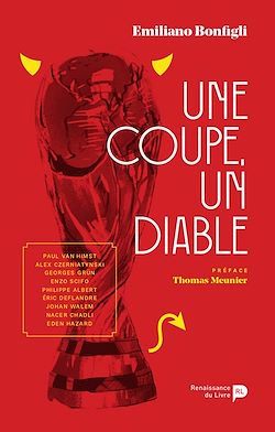 Télécharger le livre :  Une Coupe, un Diable