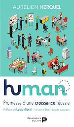 Télécharger le livre :  Hu-man