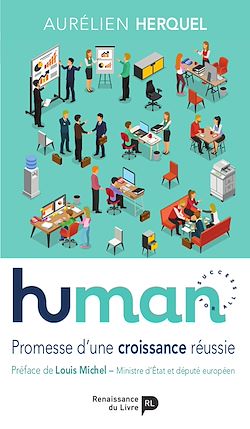 Télécharger le livre :  Hu-man