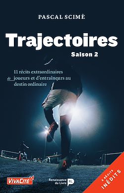 Télécharger le livre :  Trajectoires (saison 2)