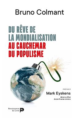 Télécharger le livre :  Du rêve de la mondialisation au cauchemar du populisme