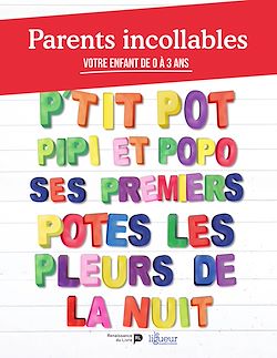 Télécharger le livre :  Parents incollables