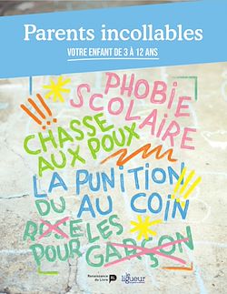Télécharger le livre :  Parents incollables T2