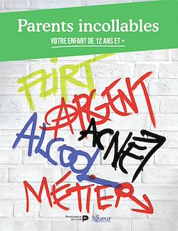 Télécharger le livre :  Parents incollables T3