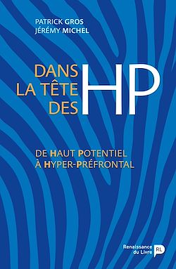 Télécharger le livre :  Dans la tête des HP