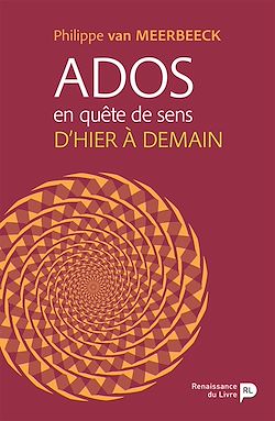 Télécharger le livre :  Ados en quête de sens