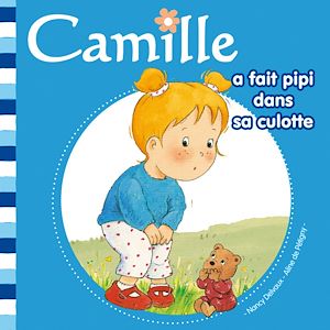 Téléchargez le livre :  Camille a fait pipi dans sa culotte T1
