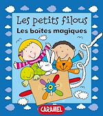 Télécharger le livre :  Les boîtes magiques