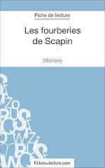 Télécharger le livre :  Les fourberies de Scapin de Molière (Fiche de lecture)