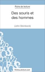 Télécharger le livre :  Des souris et des hommes de John Steinbeck (Fiche de lecture)