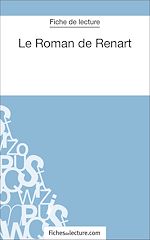 Télécharger le livre :  Le Roman de Renart (Fiche de lecture)