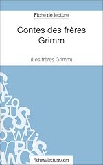 Télécharger le livre :  Contes des frères Grimm (Fiche de lecture)
