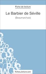 Télécharger le livre :  Le Barbier de Séville - Beaumarchais (Fiche de lecture)