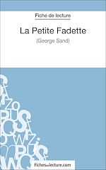Télécharger le livre :  La Petite Fadette de George Sand (Fiche de lecture)