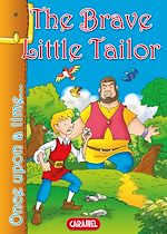 Télécharger le livre :  The Brave Little Tailor