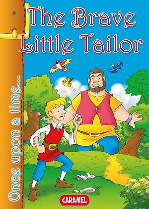 Download the eBook: The Brave Little Tailor