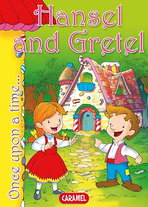 Download the eBook: Hansel and Gretel