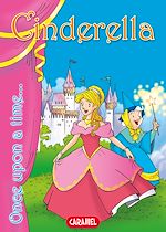 Télécharger le livre :  Cinderella