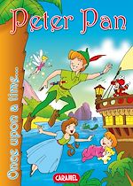 Télécharger le livre :  Peter Pan