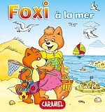 Télécharger le livre :  Foxi à la mer