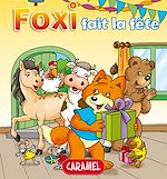 Télécharger le livre :  Foxi fait la fête