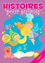 Télécharger le livre :  31 histoires à lire avant de dormir en août