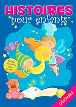 Télécharger le livre :  31 histoires à lire avant de dormir en décembre