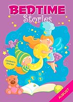 Télécharger le livre :  31 Bedtime Stories for August