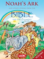 Télécharger le livre :  Noah's Ark and Other Stories From the Bible
