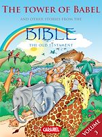 Télécharger le livre :  The Tower of Babel and Other Stories From the Bible