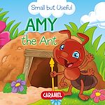 Télécharger le livre :  Amy the Ant