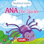 Télécharger le livre :  Ana the Spider
