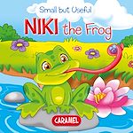 Télécharger le livre :  Niki the Frog