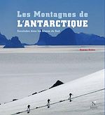 Download this eBook La Terre de la Reine Maud - Les Montagnes de l'Antarctique