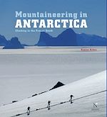 Télécharger le livre :  South Georgia - Mountaineering in Antarctica