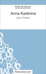 Télécharger le livre :  Anna Karénine