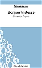 Télécharger le livre :  Bonjour tristesse