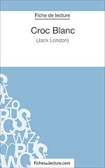Télécharger le livre :  Croc Blanc