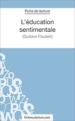 Télécharger le livre :  L'éducation sentimentale